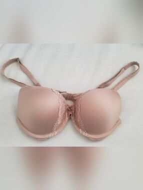 Victoria's Secret Padded Perfect Coverage Bra
